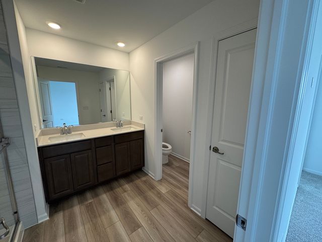 14942 S McCarthy Circle, Plainfield, IL 60544