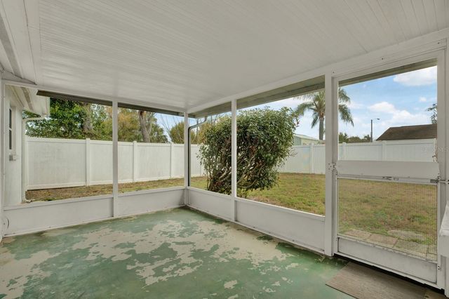 11100 TYLER DRIVE, Port Richey, FL 34668