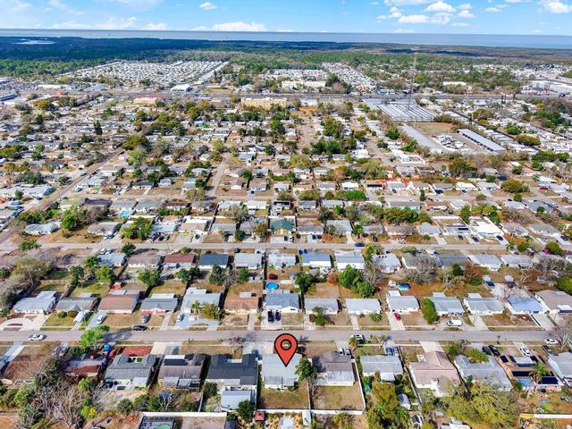 11100 TYLER DRIVE, Port Richey, FL 34668