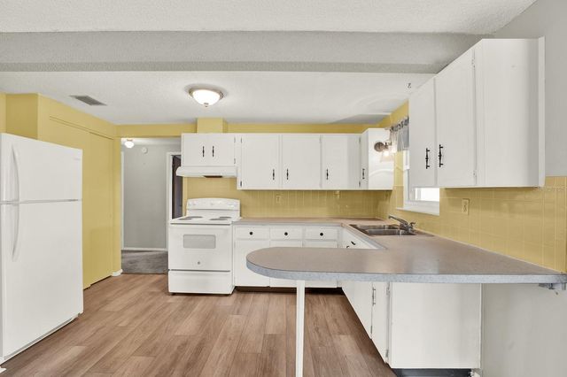 11100 TYLER DRIVE, Port Richey, FL 34668