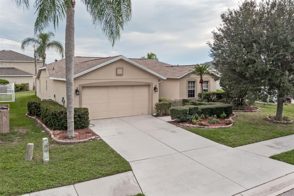 11347 WALDEN LOOP, Parrish, FL 34219
