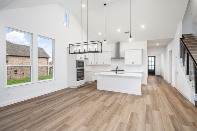 2408 Woodhall Drive, Celina, TX 75009