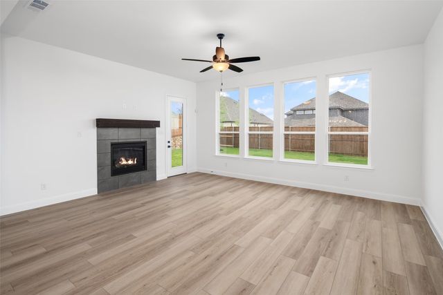 2408 Woodhall Drive, Celina, TX 75009