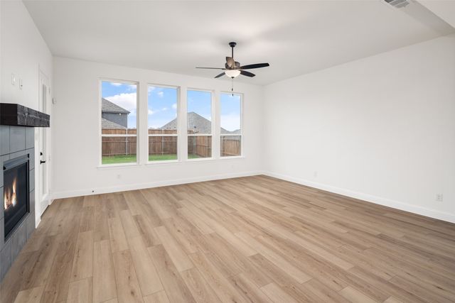 2408 Woodhall Drive, Celina, TX 75009