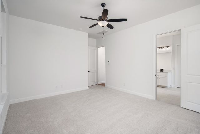 2408 Woodhall Drive, Celina, TX 75009