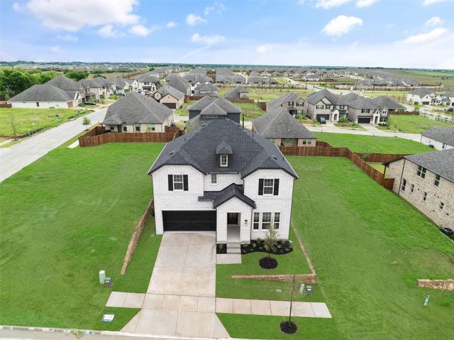 2408 Woodhall Drive, Celina, TX 75009