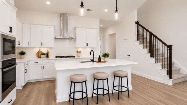 2408 Woodhall Drive, Celina, TX 75009