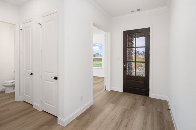 2408 Woodhall Drive, Celina, TX 75009