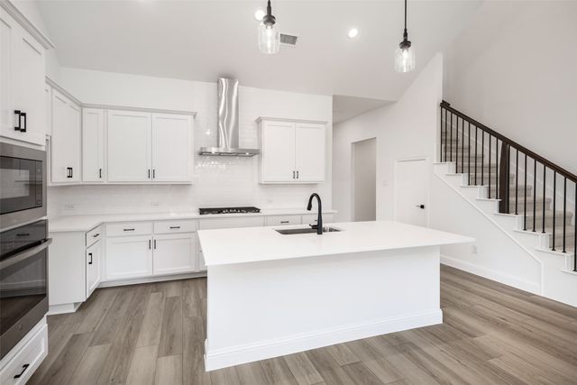 2408 Woodhall Drive, Celina, TX 75009