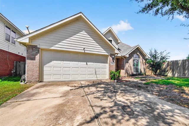 1302 E April Rain Court, Missouri City, TX 77489