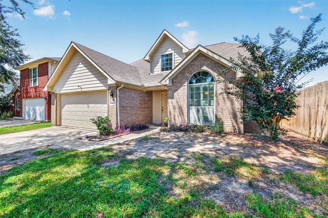 1302 E April Rain Court, Missouri City, TX 77489