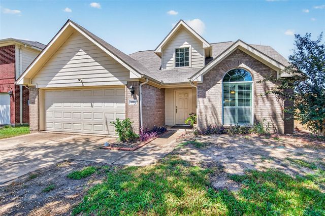 1302 E April Rain Court, Missouri City, TX 77489
