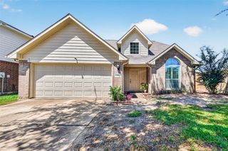 1302 E April Rain Court, Missouri City, TX 77489
