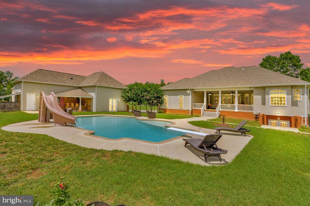 7421 SUGAR CANE CT, Charlotte Hall, MD 20622