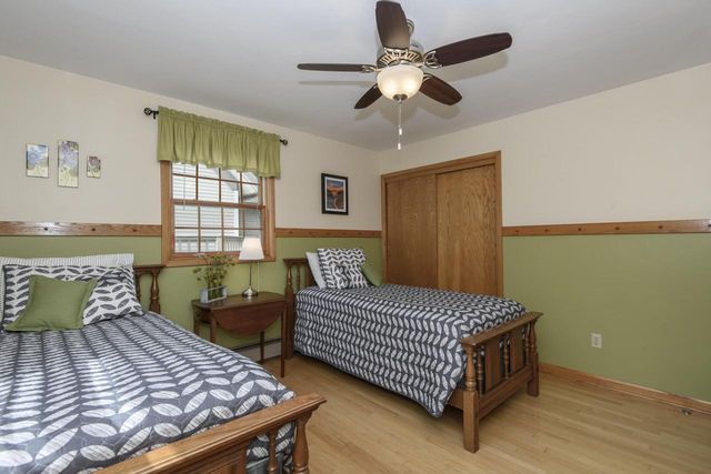 147 W Laflin AVENUE, Waukesha, WI 53186