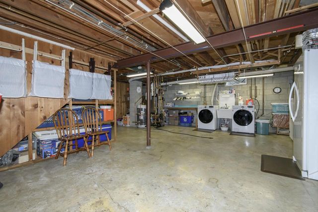 147 W Laflin AVENUE, Waukesha, WI 53186