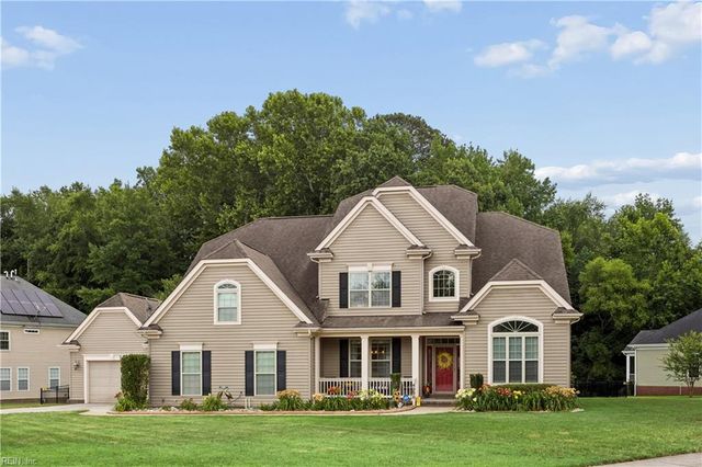4000 Harvest Reach LN, Suffolk, VA 23434