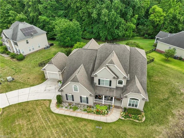4000 Harvest Reach LN, Suffolk, VA 23434
