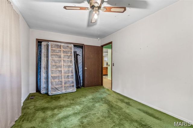 11675 Billings Road, Ste Genevieve, MO 63670