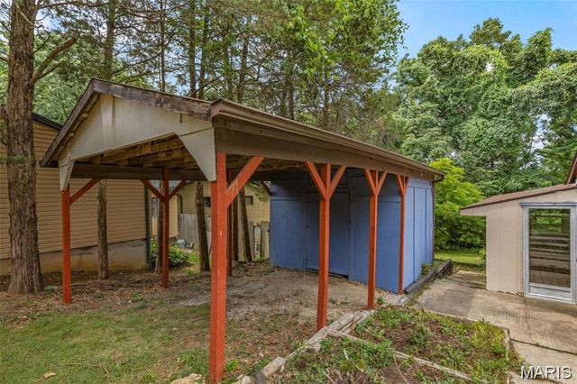 11675 Billings Road, Ste Genevieve, MO 63670