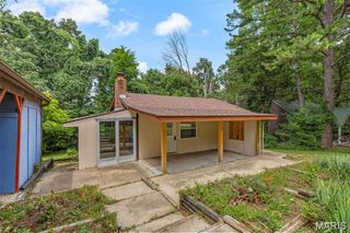 11675 Billings Road, Ste Genevieve, MO 63670