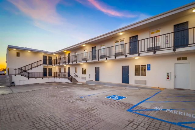 1315 Morena Blvd, San Diego, CA 92110