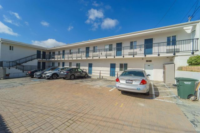 1315 Morena Blvd, San Diego, CA 92110