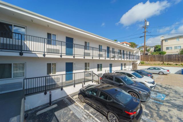 1315 Morena Blvd, San Diego, CA 92110