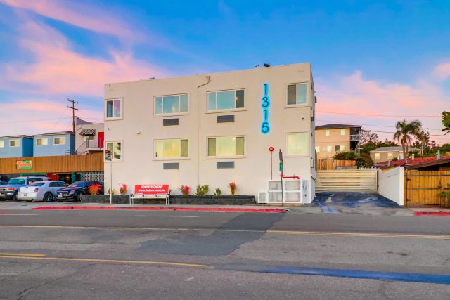 1315 Morena Blvd, San Diego, CA 92110