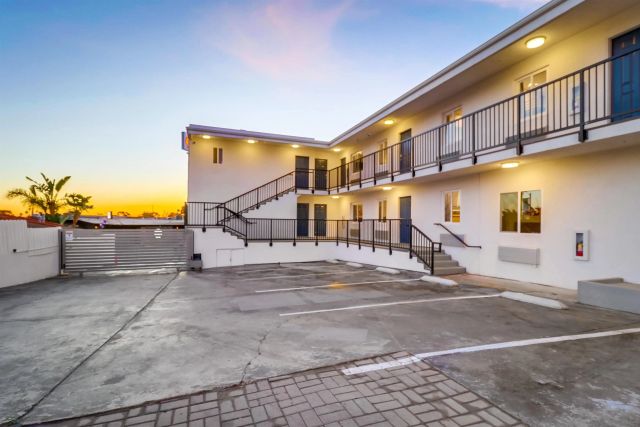 1315 Morena Blvd, San Diego, CA 92110