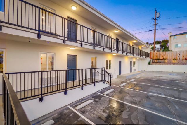 1315 Morena Blvd, San Diego, CA 92110