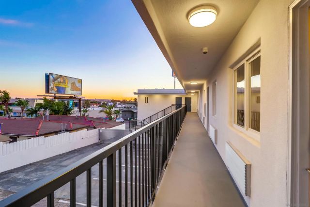 1315 Morena Blvd, San Diego, CA 92110