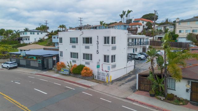 1315 Morena Blvd, San Diego, CA 92110
