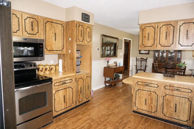 11011 Hwy 49 N, Brookland, AR 72417
