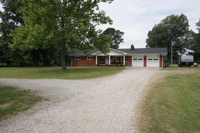 11011 Hwy 49 N, Brookland, AR 72417