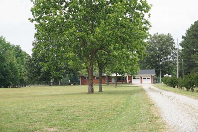 11011 Hwy 49 N, Brookland, AR 72417