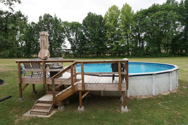 11011 Hwy 49 N, Brookland, AR 72417