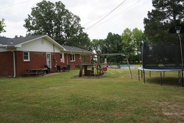 11011 Hwy 49 N, Brookland, AR 72417