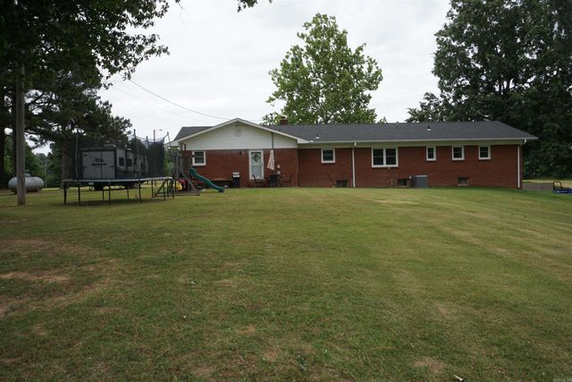 11011 Hwy 49 N, Brookland, AR 72417