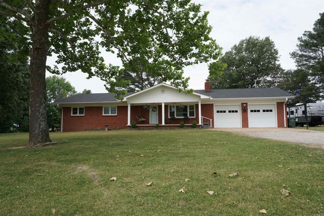 11011 Hwy 49 N, Brookland, AR 72417