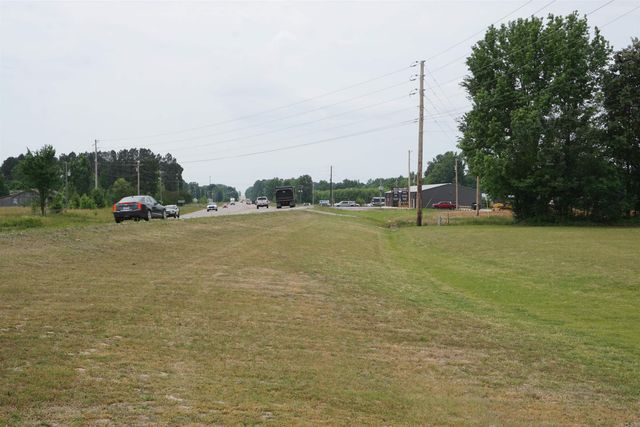 11011 Hwy 49 N, Brookland, AR 72417