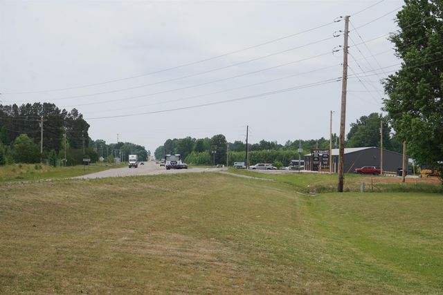 11011 Hwy 49 N, Brookland, AR 72417