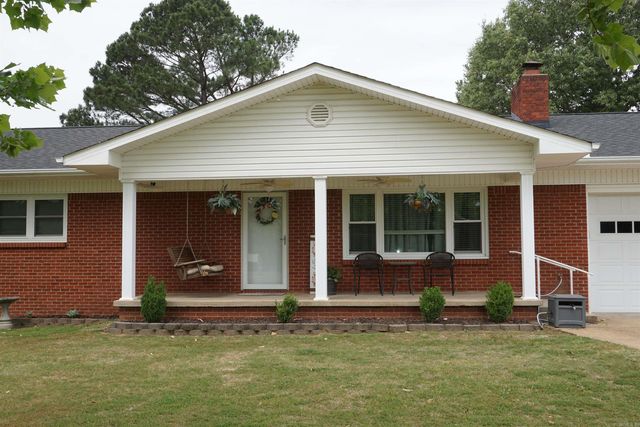 11011 Hwy 49 N, Brookland, AR 72417