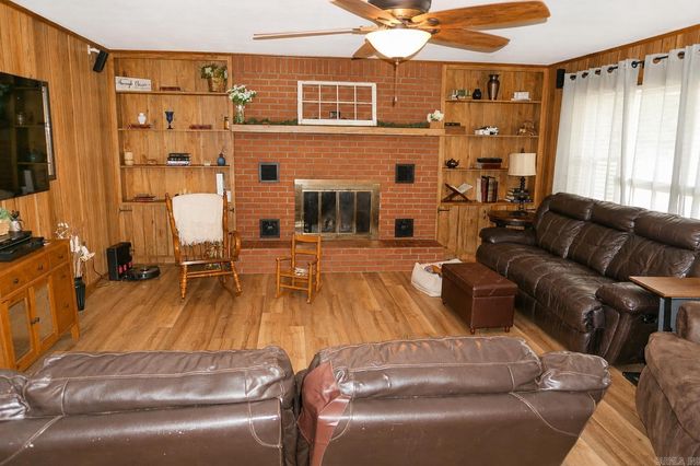11011 Hwy 49 N, Brookland, AR 72417