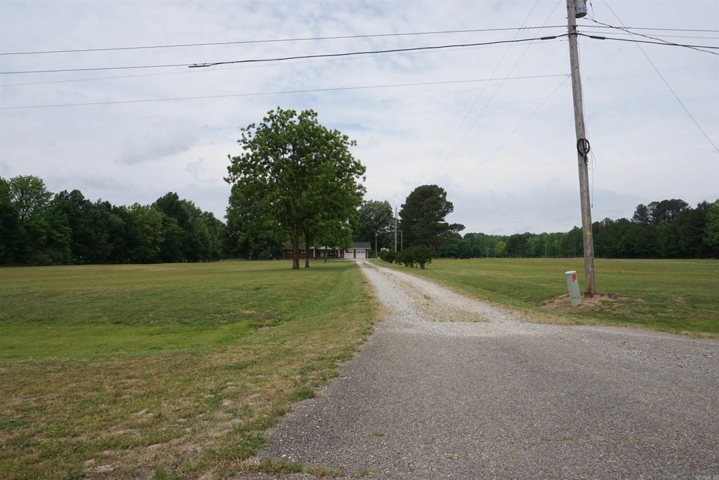 11011 Hwy 49 N, Brookland, AR 72417