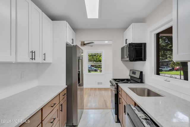 412 Laurel Brook Drive C, Brick, NJ 08724
