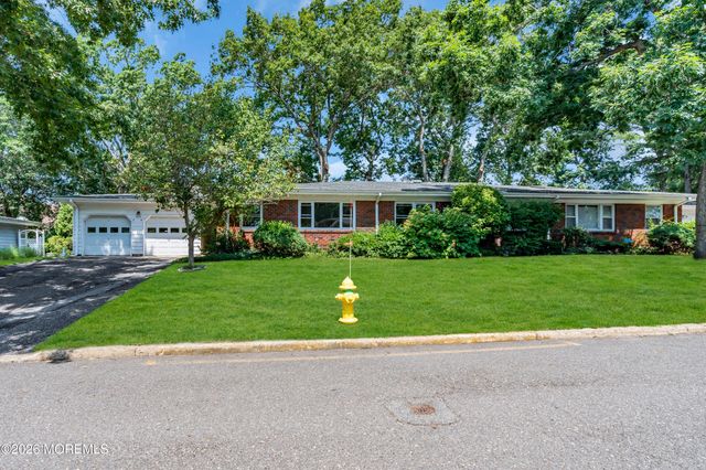 412 Laurel Brook Drive C, Brick, NJ 08724