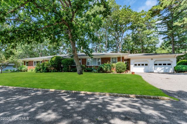 412 Laurel Brook Drive C, Brick, NJ 08724