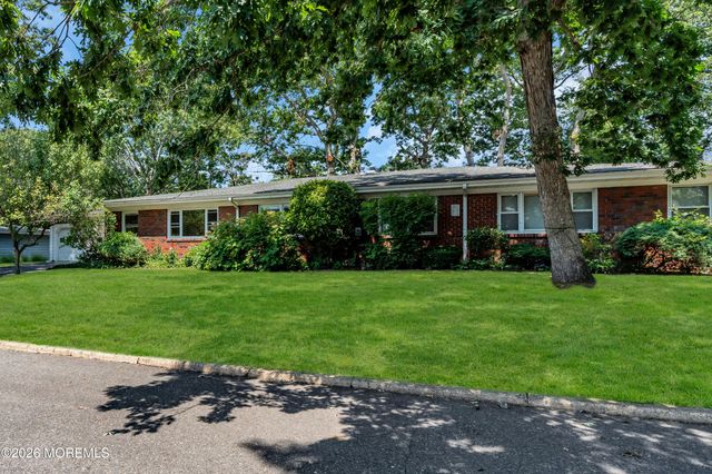 412 Laurel Brook Drive C, Brick, NJ 08724