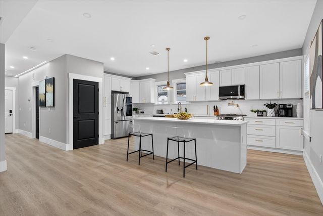 19 Standard 1, Boston, MA 02126